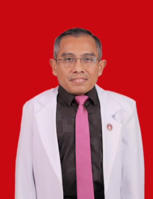 dr Heriadi
