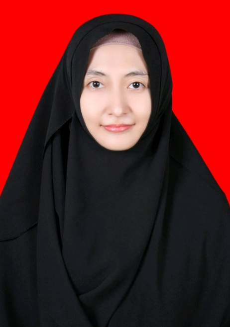 dr Cut Miftahul Jannah